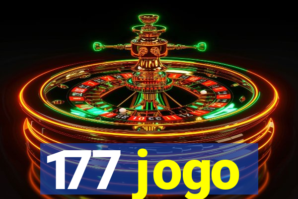 177 jogo